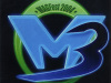 MAGFest 3 Logo - Program Scan