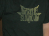 Sprite Slowdown shirt