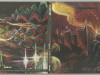 CD Sleeve - Early version